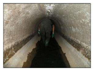 沧州管道高压清洗