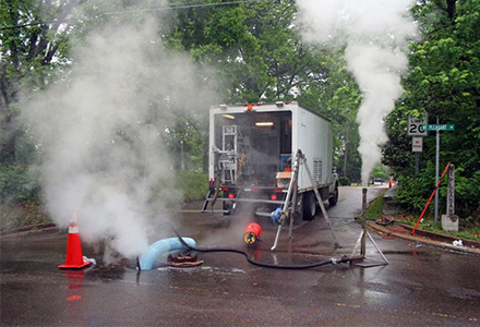 沧州CIPP热固化修复技术