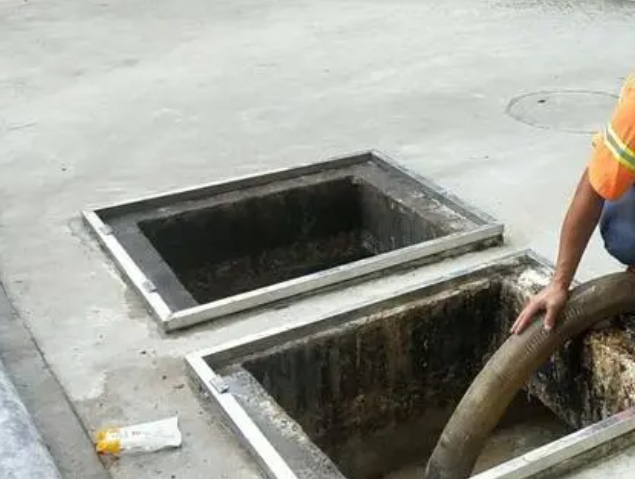 沧州化粪池清理
