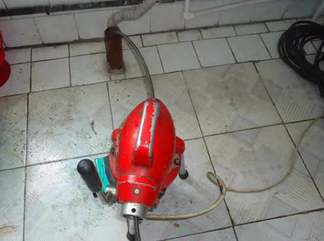 沧州下水道疏通